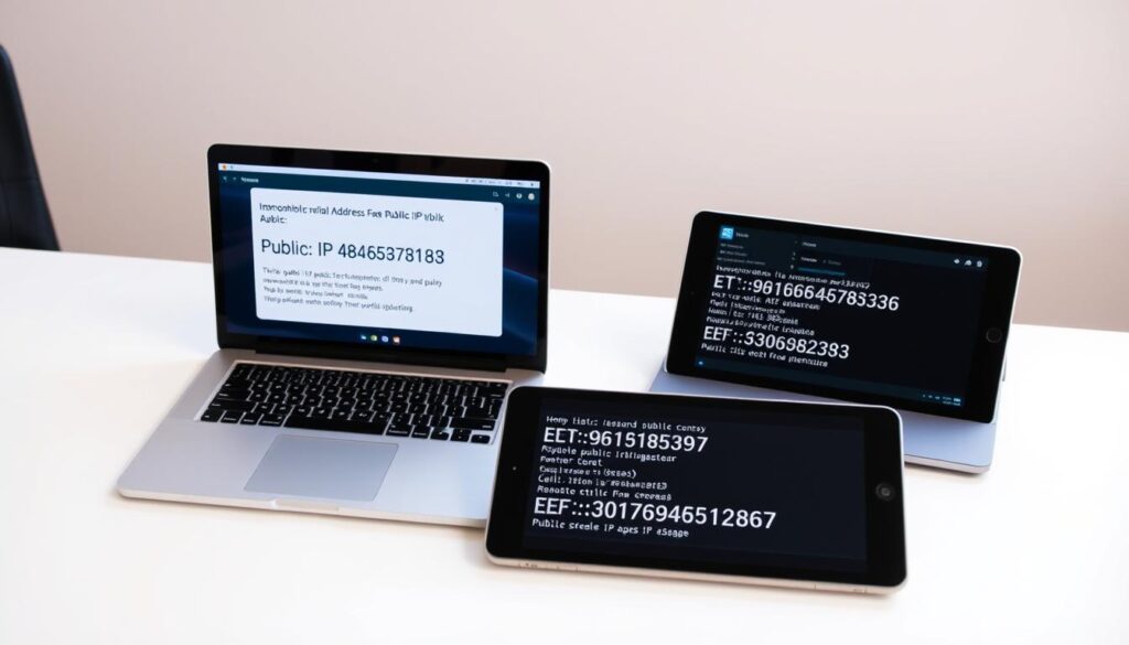öffentliche IP-Beispiele öffentliche IP-Beispiele